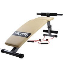 居家腹肌訓練好搭檔 1.4米腹肌板與舒華BC 576綜合解析